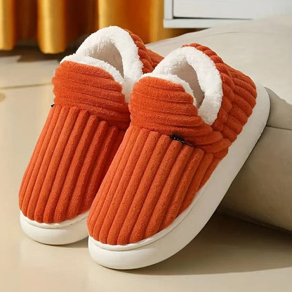 Ultra Cozy Unisex Slippers