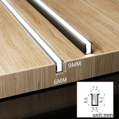 Flexible LED Kitchen Light Strip