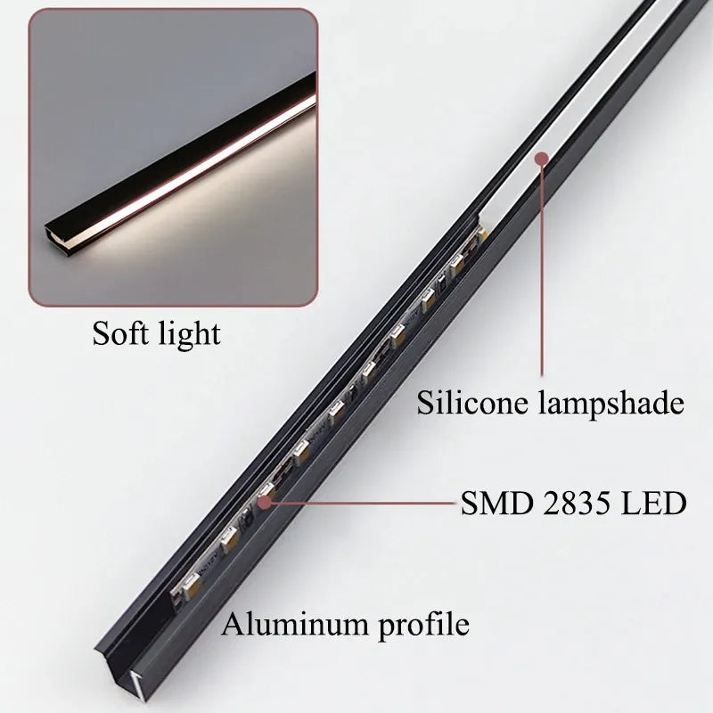 Flexible LED Kitchen Light Strip