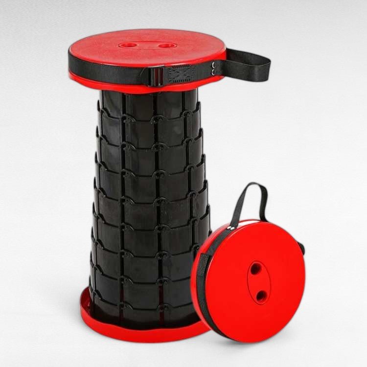 Portable Collapsible Camp Chair