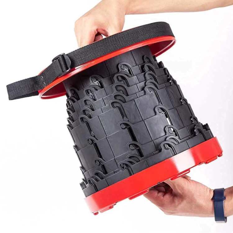 Portable Collapsible Camp Chair