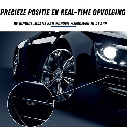 Portable Mini GPS Tracking Device