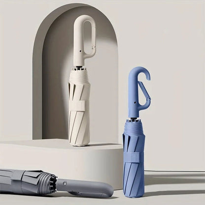 Portable Waterproof Compact Umbrella