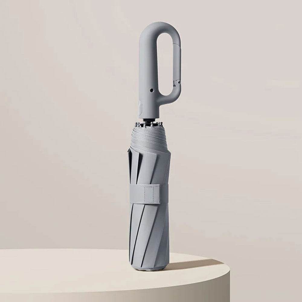 Portable Waterproof Compact Umbrella