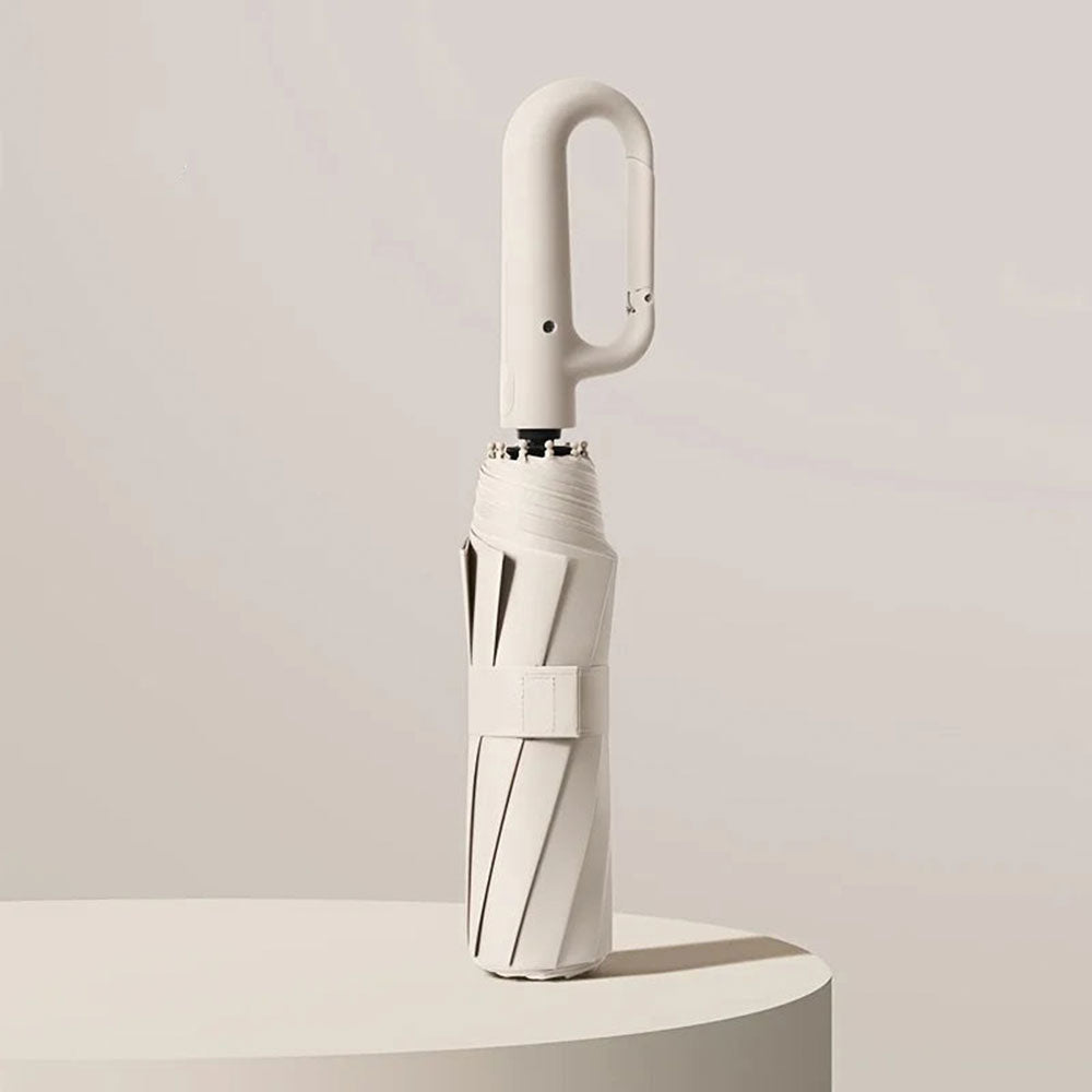 Portable Waterproof Compact Umbrella