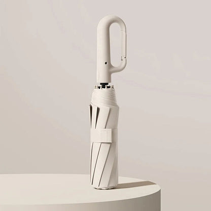 Portable Waterproof Compact Umbrella