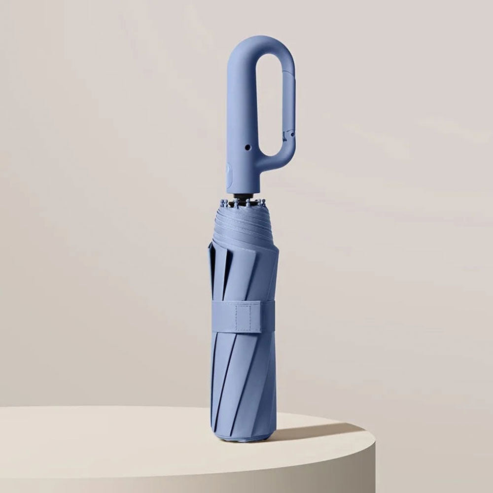 Portable Waterproof Compact Umbrella