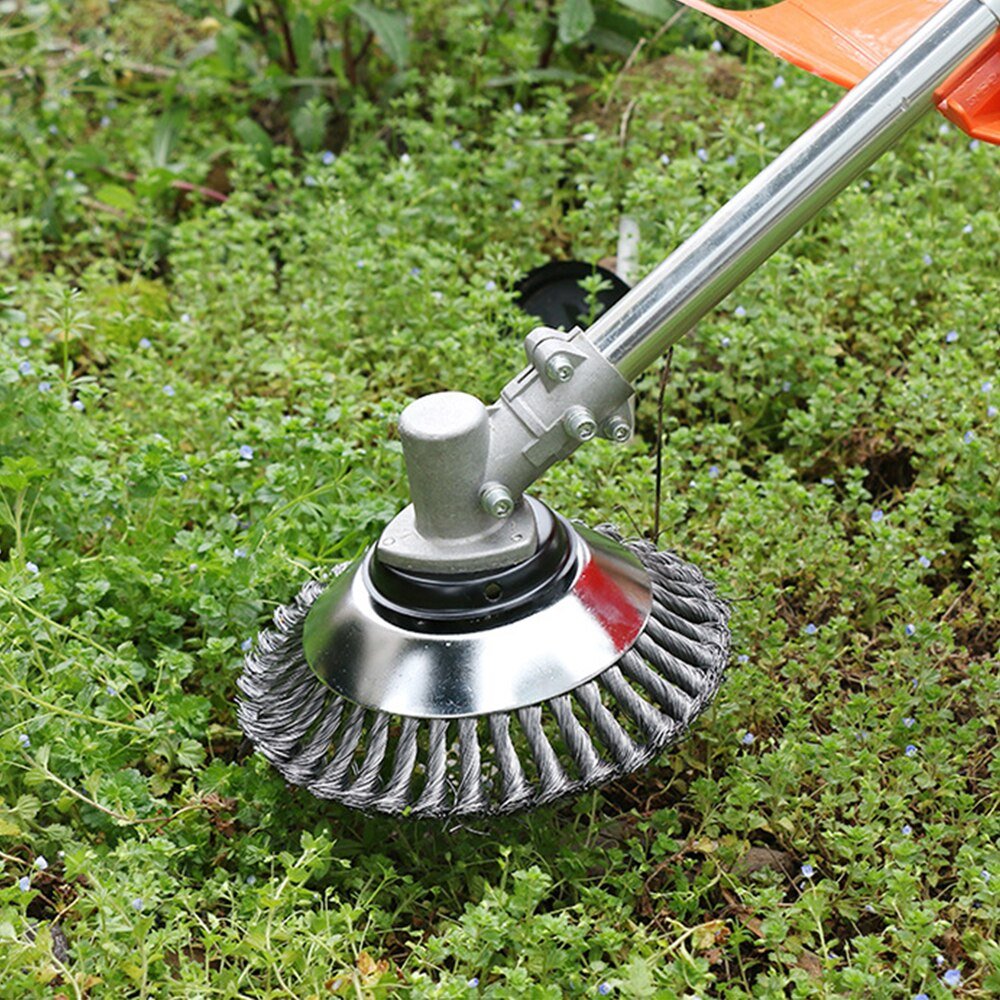 Heavy Duty 10,000 RPM Weed Cutting Tool
