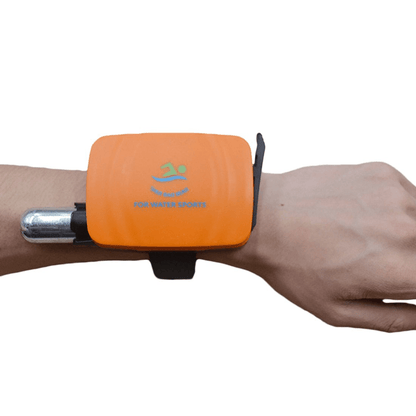 Emergency Water Safety Buoyancy Bracelet