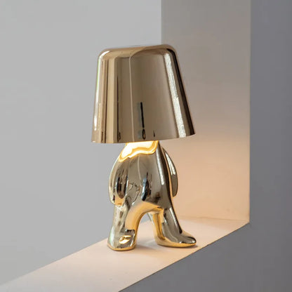 Ambient Dimmable Desk Lamp