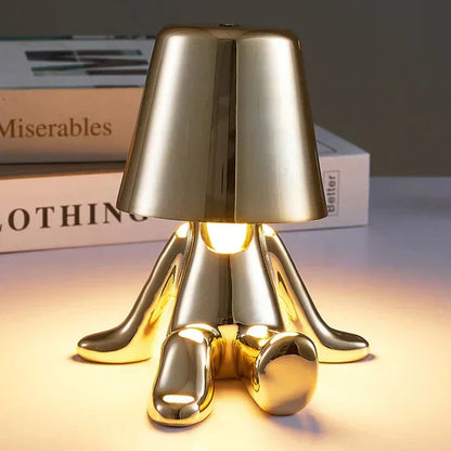 Ambient Dimmable Desk Lamp