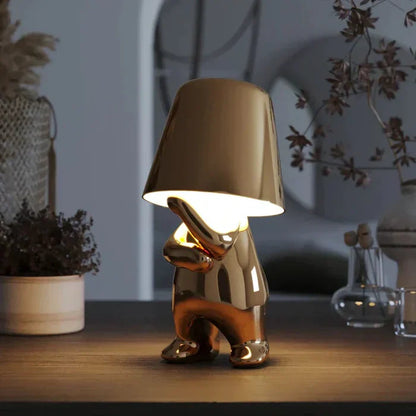 Ambient Dimmable Desk Lamp