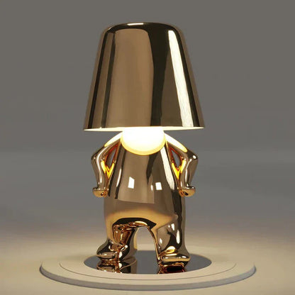Ambient Dimmable Desk Lamp