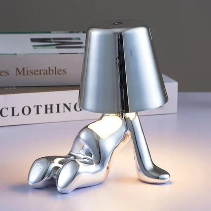 Ambient Dimmable Desk Lamp