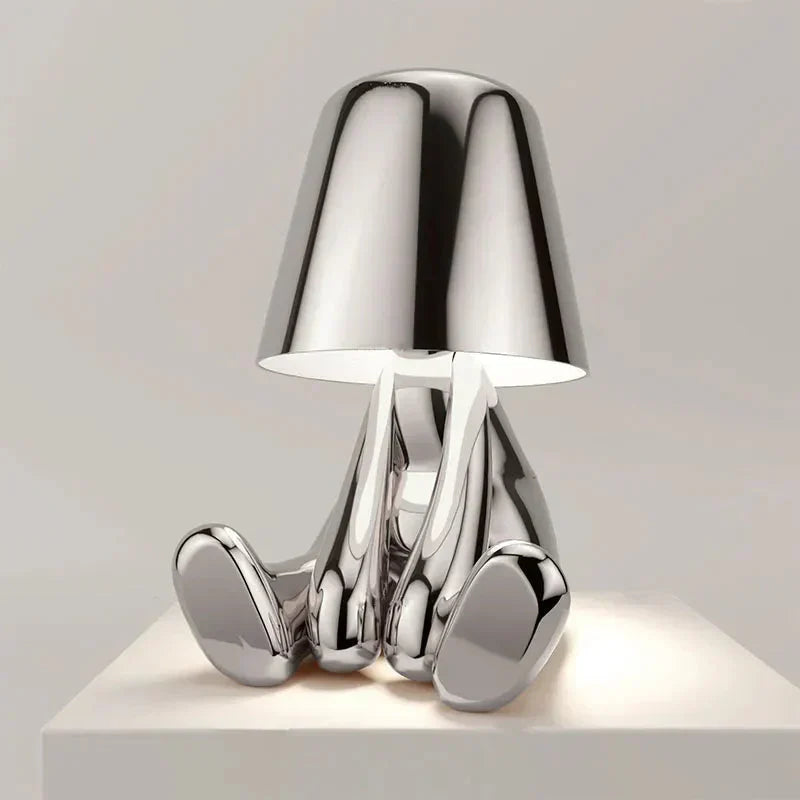 Ambient Dimmable Desk Lamp