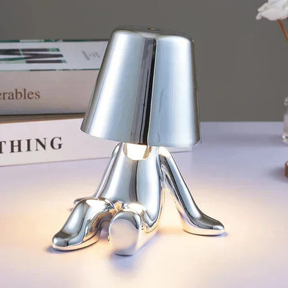 Ambient Dimmable Desk Lamp