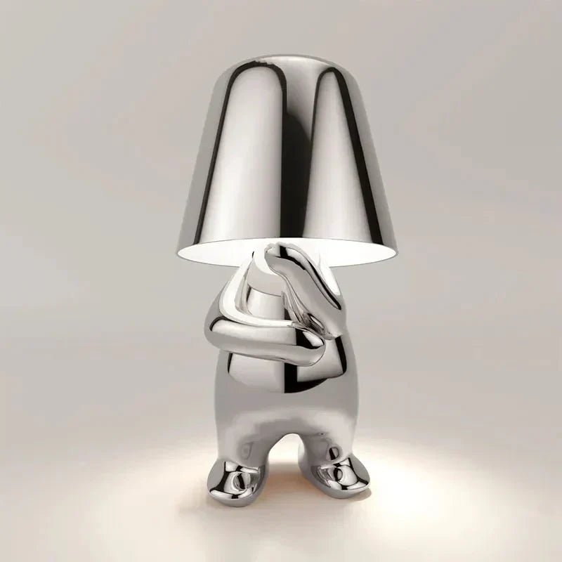 Ambient Dimmable Desk Lamp
