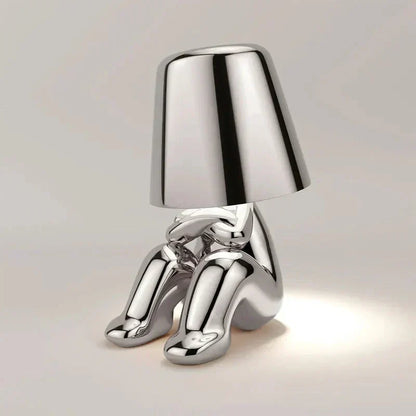 Ambient Dimmable Desk Lamp