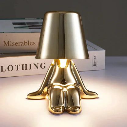 Ambient Dimmable Desk Lamp