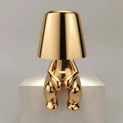Ambient Dimmable Desk Lamp - Cofik