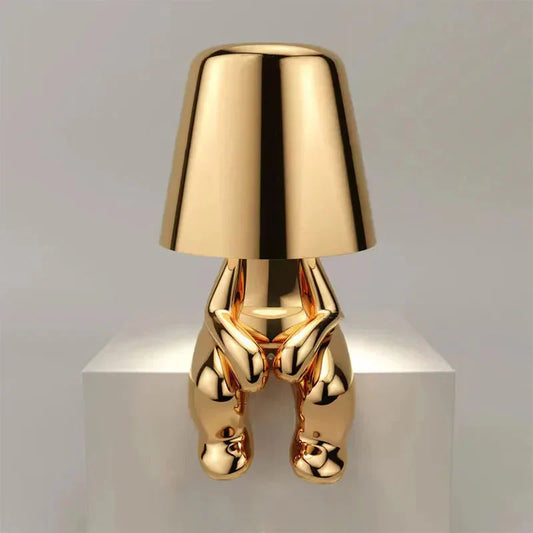 Ambient Dimmable Desk Lamp - Cofik