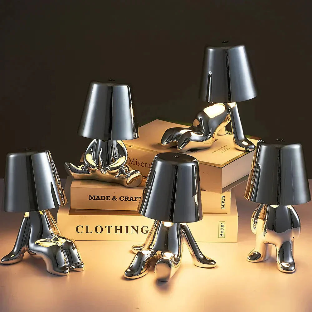 Ambient Dimmable Desk Lamp