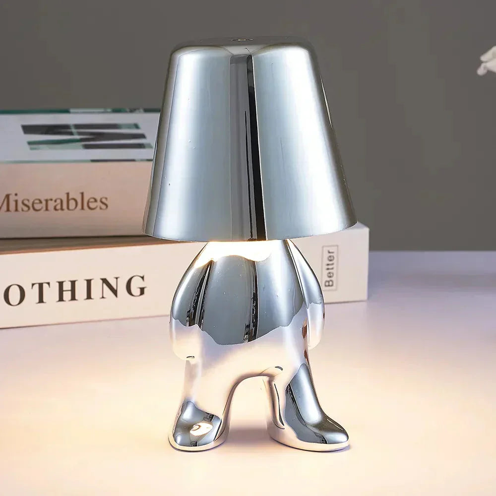 Ambient Dimmable Desk Lamp