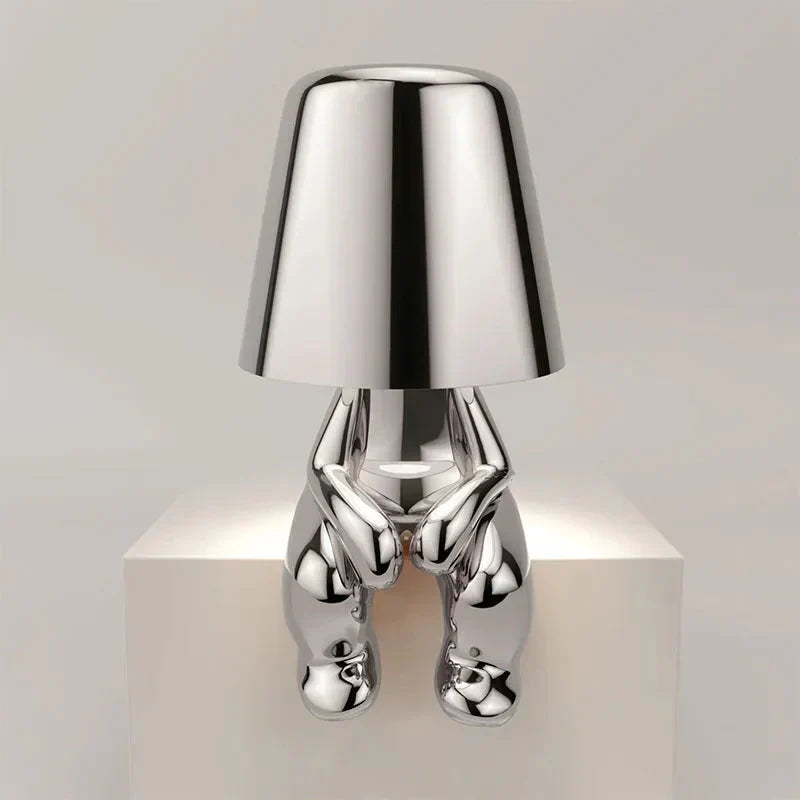 Ambient Dimmable Desk Lamp