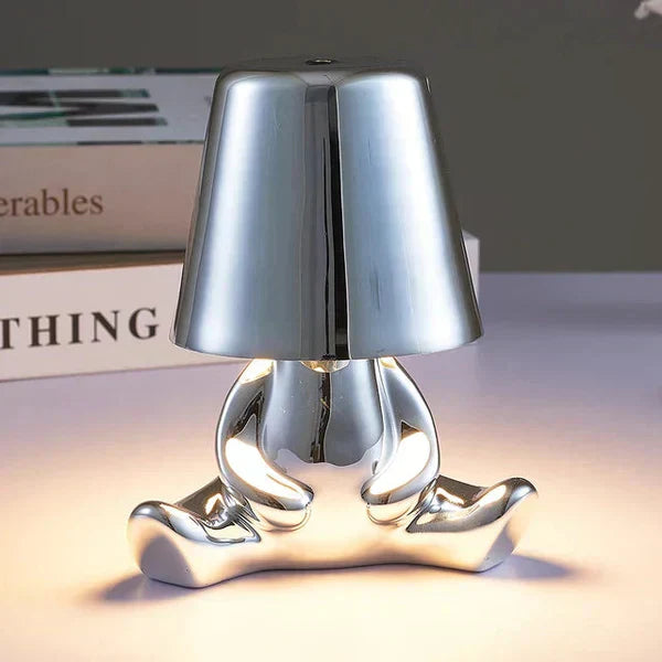 Ambient Dimmable Desk Lamp