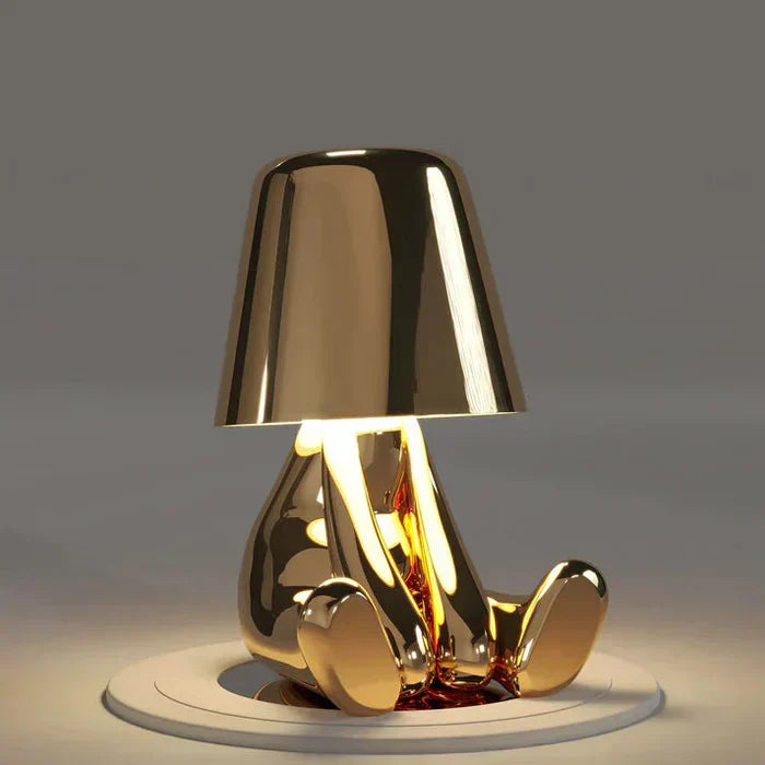 Ambient Dimmable Desk Lamp