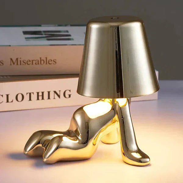 Ambient Dimmable Desk Lamp
