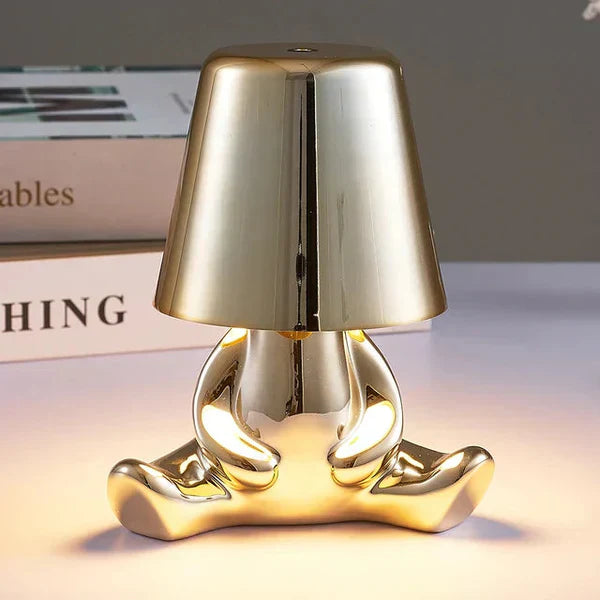 Ambient Dimmable Desk Lamp
