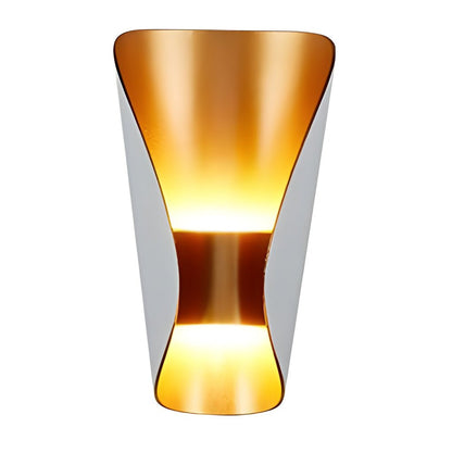 Outdoor LED Wall Light Waterproof Sconce Fixtures