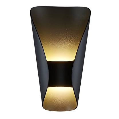Outdoor LED Wall Light Waterproof Sconce Fixtures