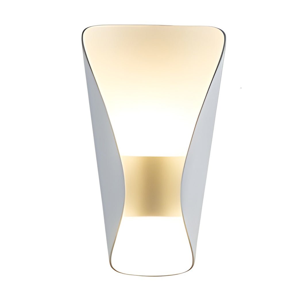 Outdoor LED Wall Light Waterproof Sconce Fixtures