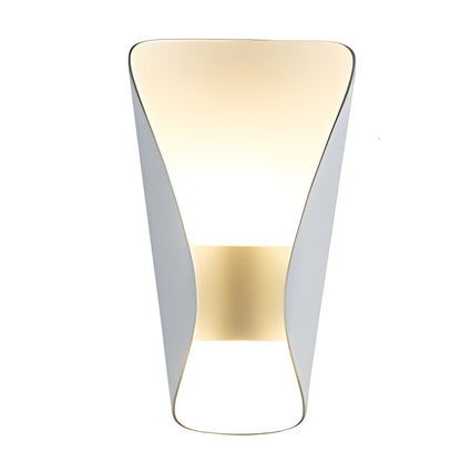 Outdoor LED Wall Light Waterproof Sconce Fixtures