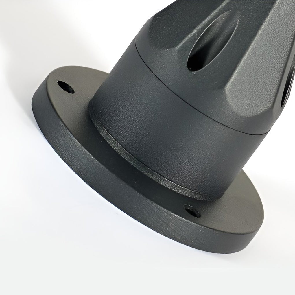 Bright Outdoor LED Post Lights Waterproof Garden Lights