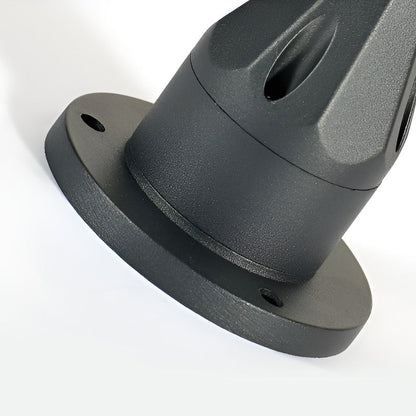 Bright Outdoor LED Post Lights Waterproof Garden Lights