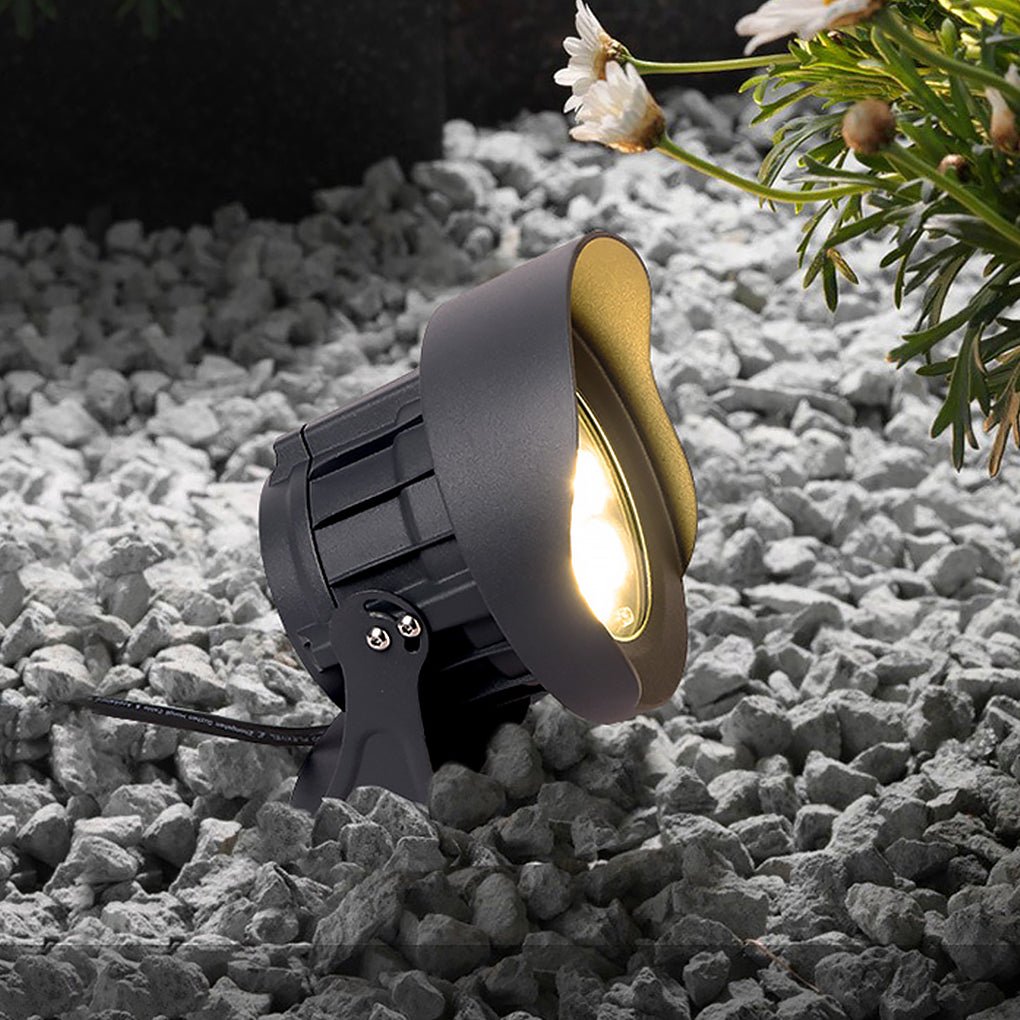Outdoor Garden Spot Light for Tree Yard Lighting