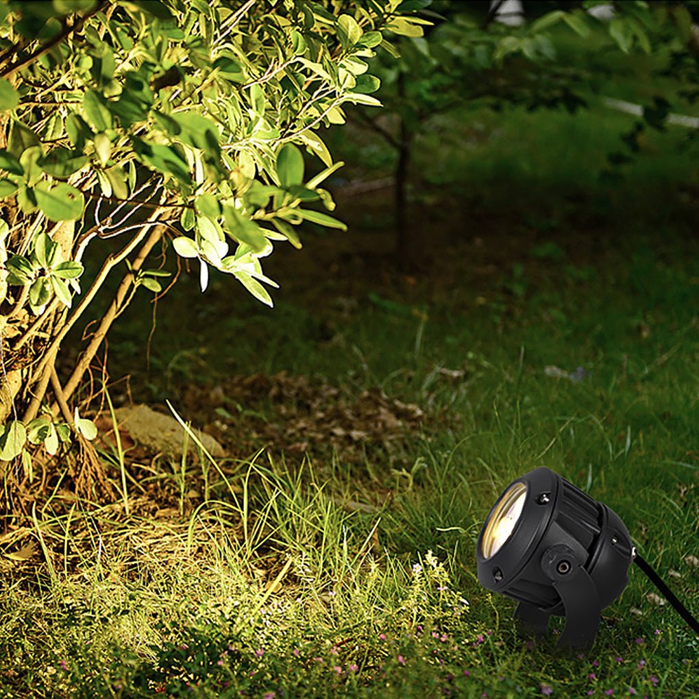 Outdoor Garden Spot Light for Tree Yard Lighting - Cofik