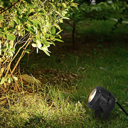 Outdoor Garden Spot Light for Tree Yard Lighting - Cofik