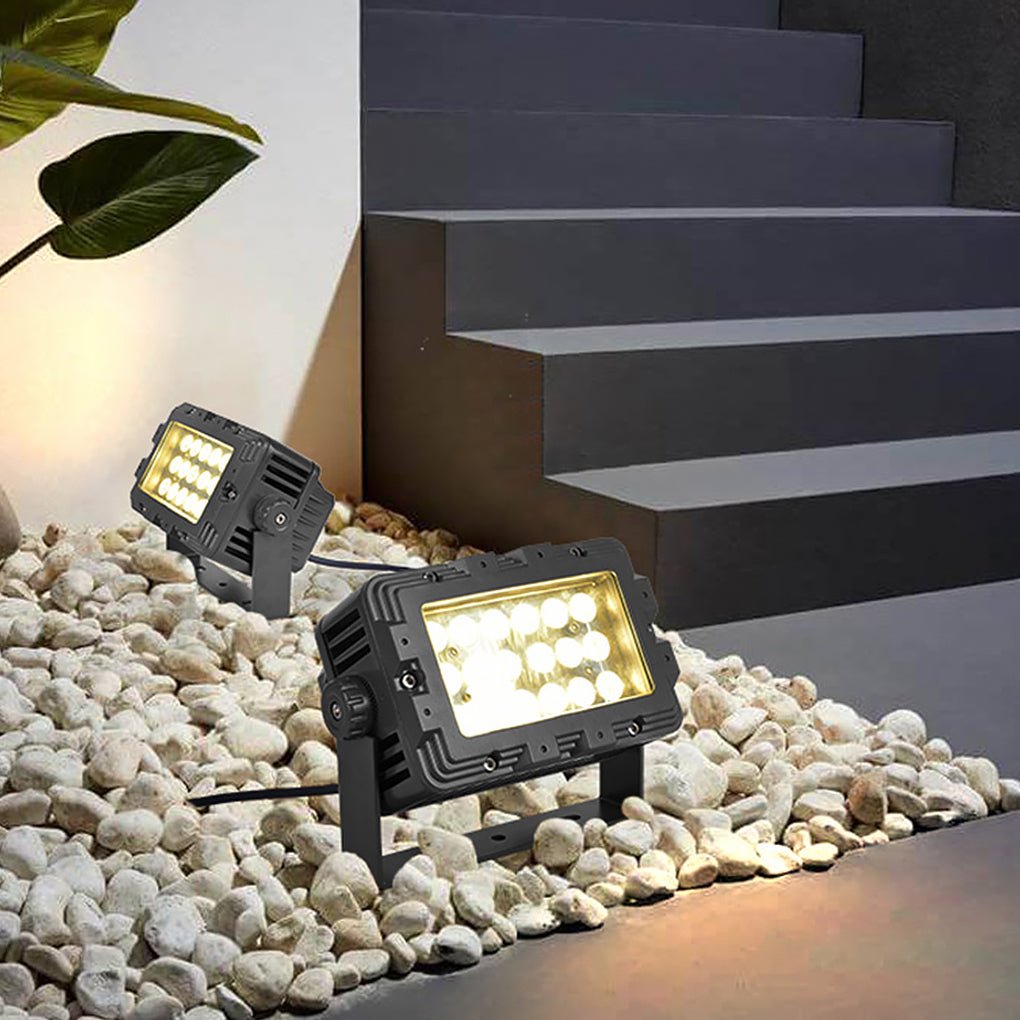 Outdoor Garden Spot Light for Tree Yard Lighting