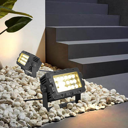 Outdoor Garden Spot Light for Tree Yard Lighting