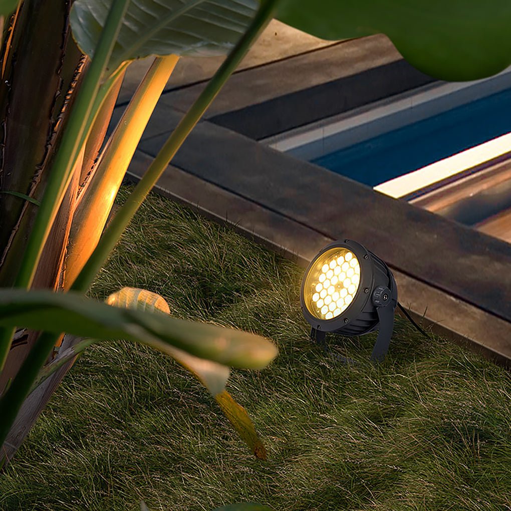 Outdoor Garden Spot Light for Tree Yard Lighting