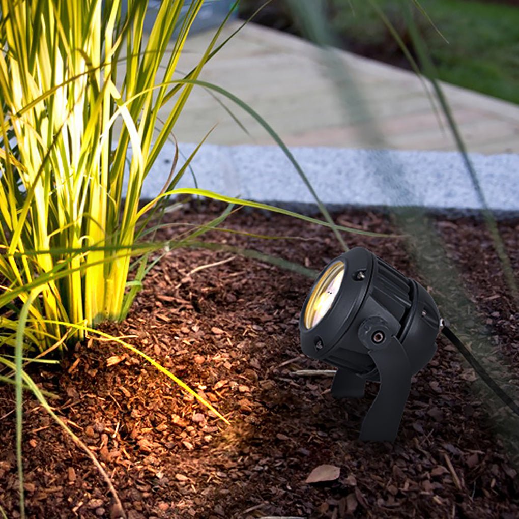 Outdoor Garden Spot Light for Tree Yard Lighting