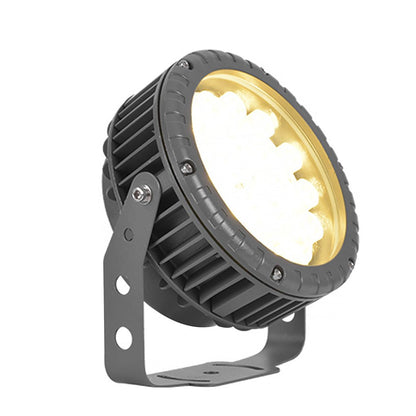 Outdoor Garden Spot Light for Tree Yard Lighting