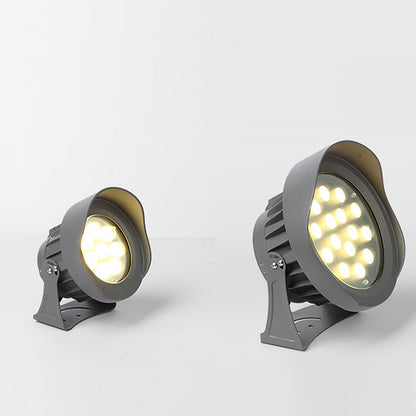 Outdoor Garden Spot Light for Tree Yard Lighting