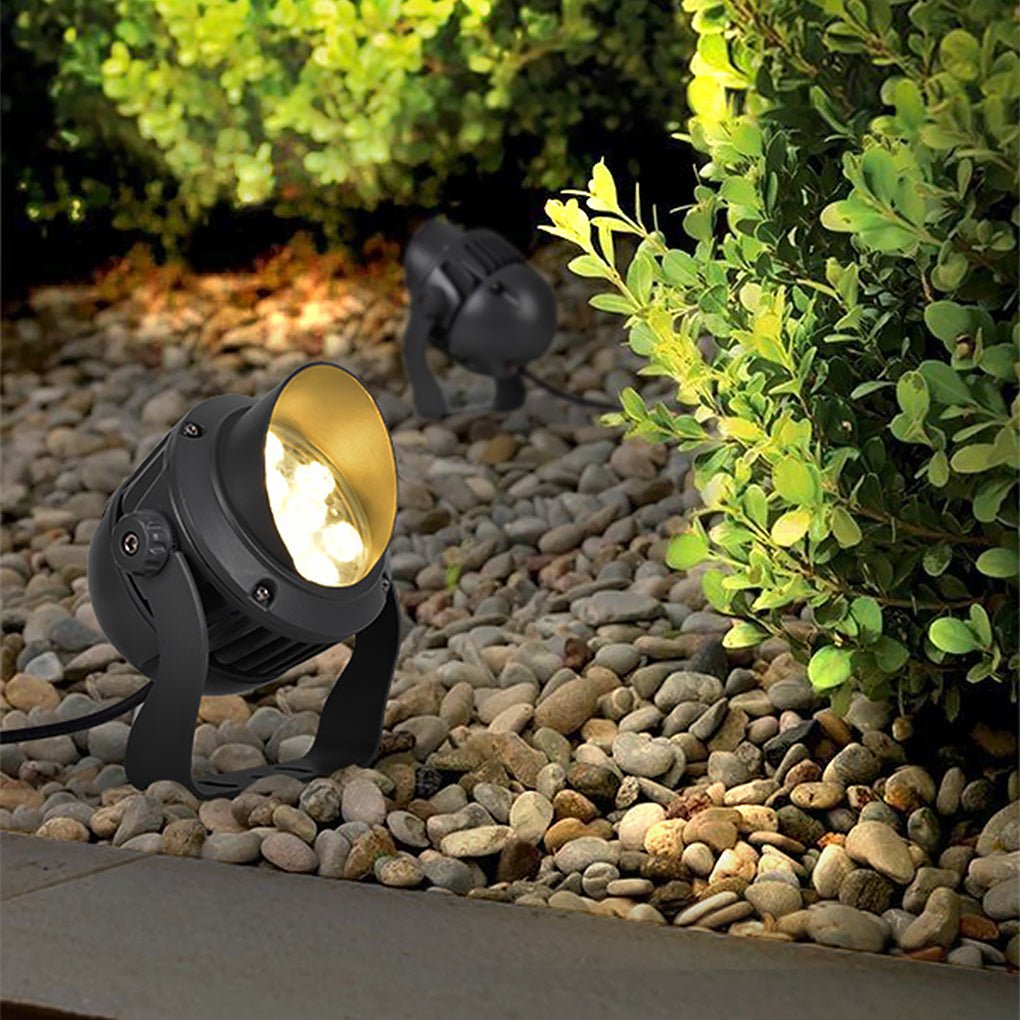 Outdoor Garden Spot Light for Tree Yard Lighting