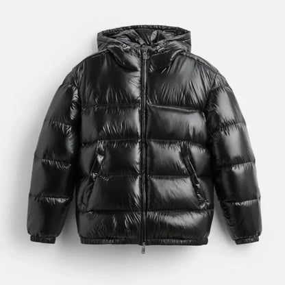 Unisex Down Jacket