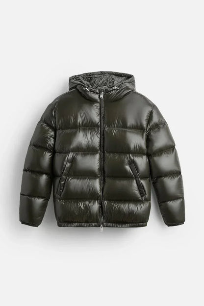 Unisex Down Jacket